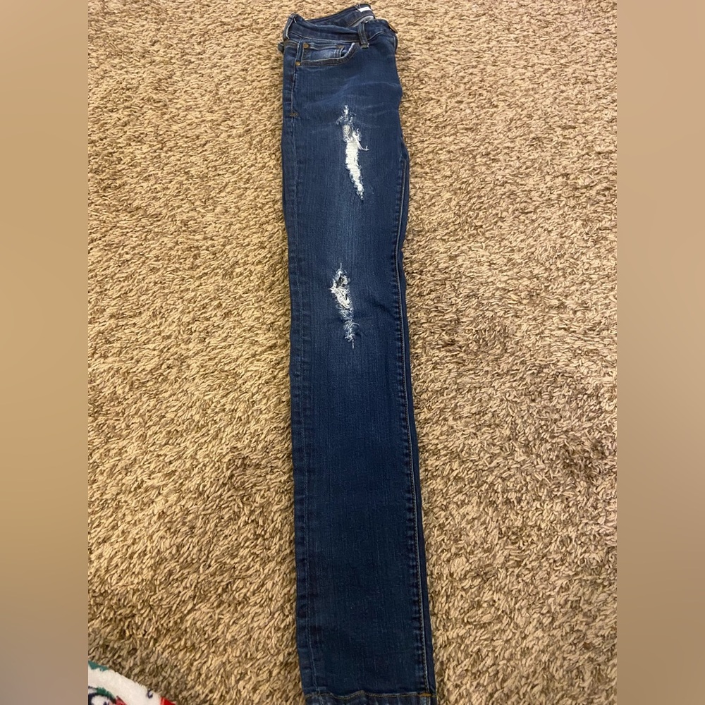 jeans